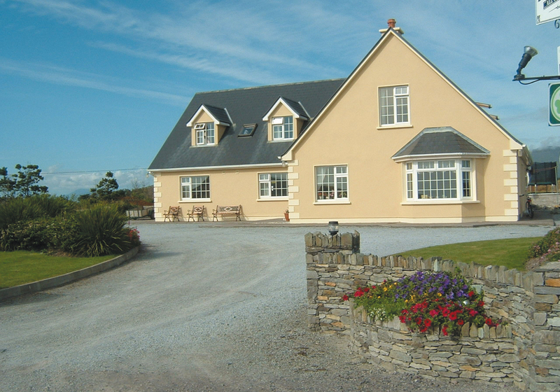 Ferryview Bed And Breakfast