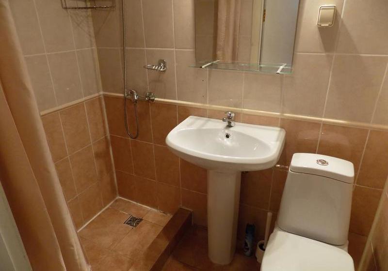 ベッドアンドブレックファースト Mini Hotel RePost