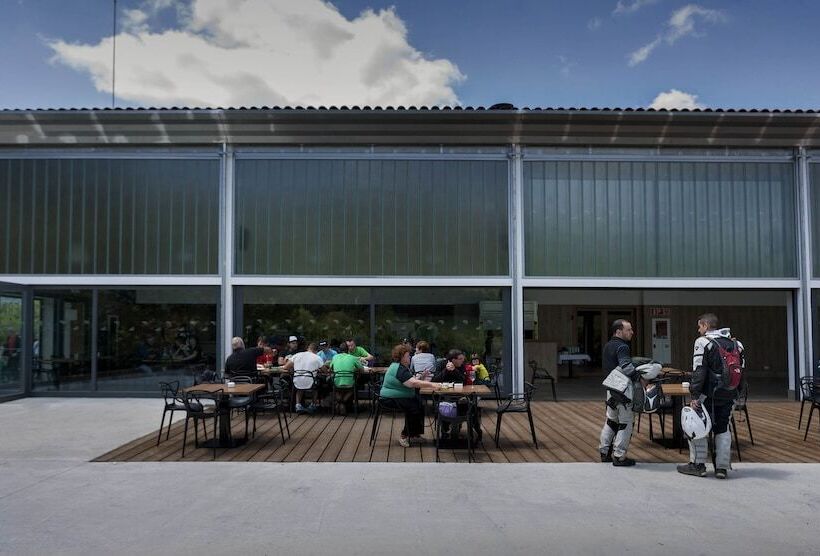 Cabañas Deluxe Basajaun Basoa By Irrisarri Land