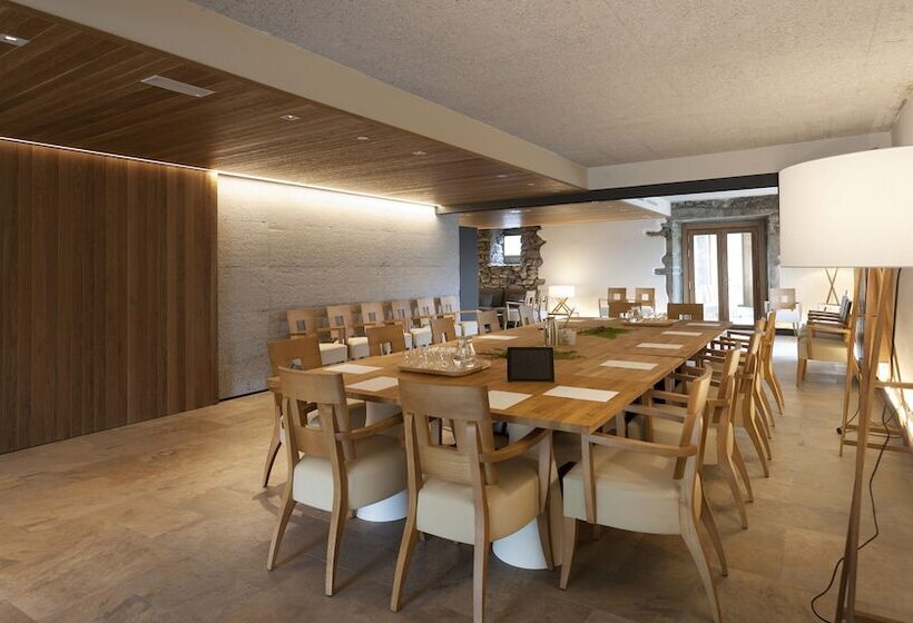 Cabañas Deluxe Basajaun Basoa By Irrisarri Land