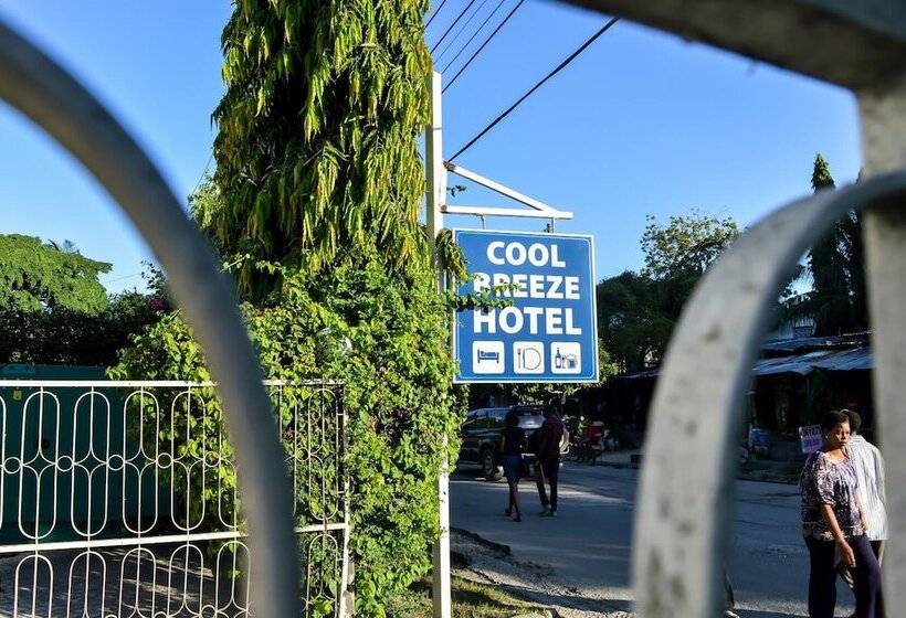Cool Breeze Hotel Mombasa