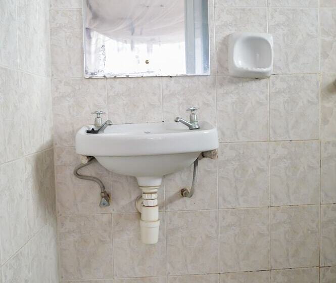 Cool Breeze Hotel Mombasa