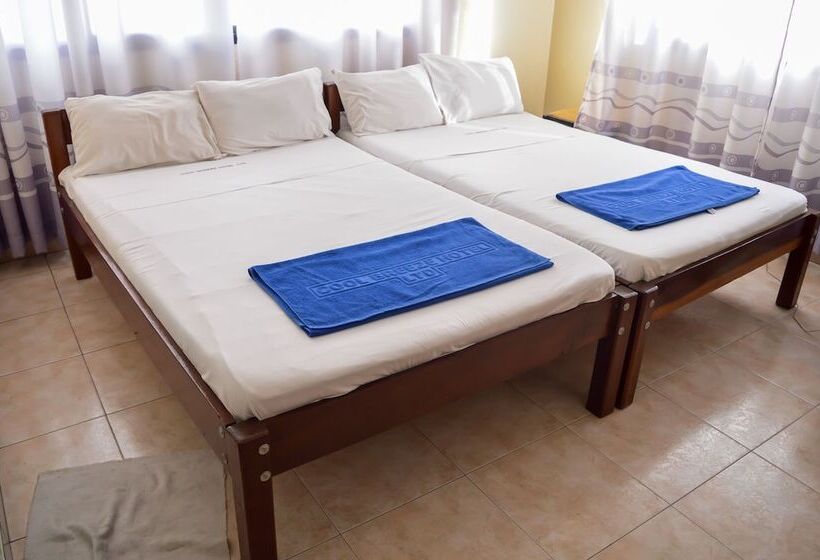 Cool Breeze Hotel Mombasa