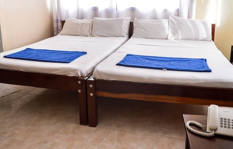 Cool Breeze Hotel Mombasa