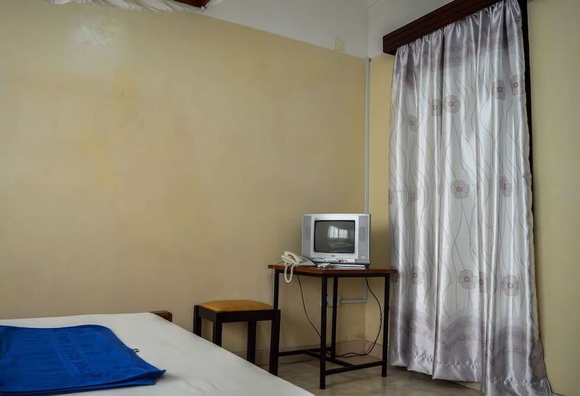 Cool Breeze Hotel Mombasa