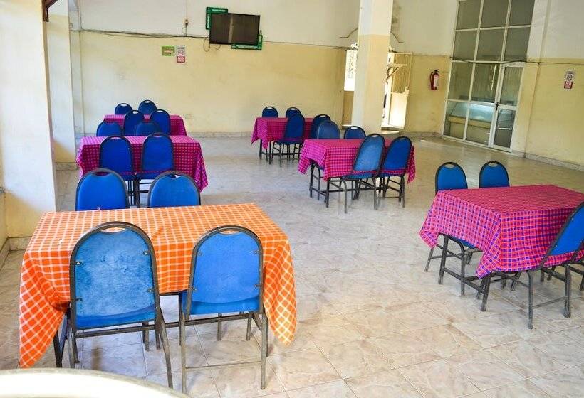 Cool Breeze Hotel Mombasa