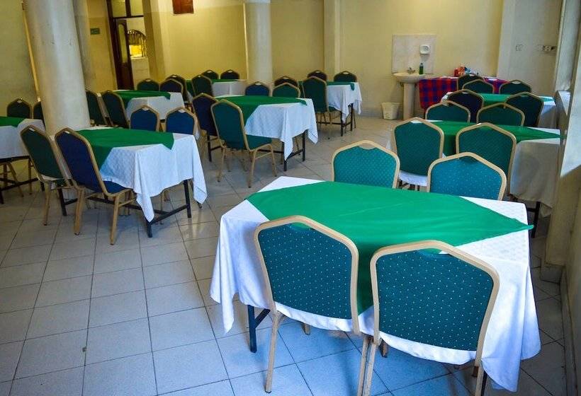 Cool Breeze Hotel Mombasa