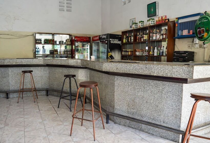 Cool Breeze Hotel Mombasa