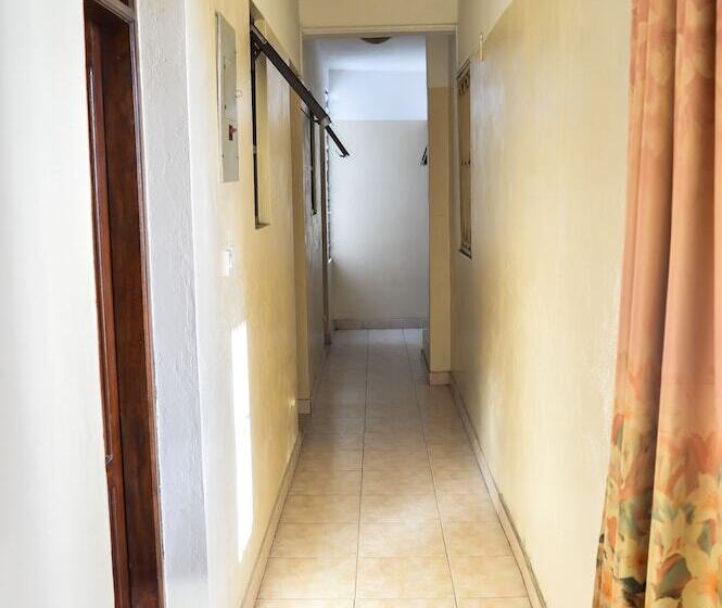 Cool Breeze Hotel Mombasa