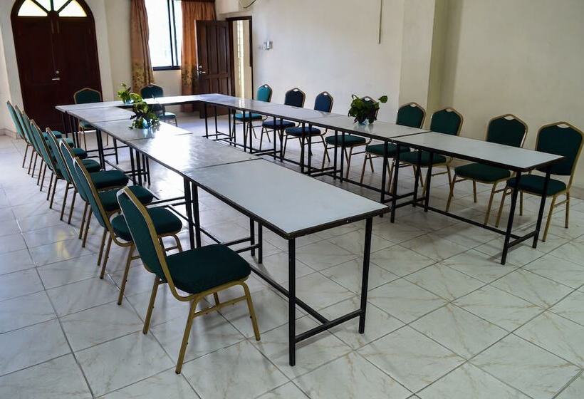 Cool Breeze Hotel Mombasa