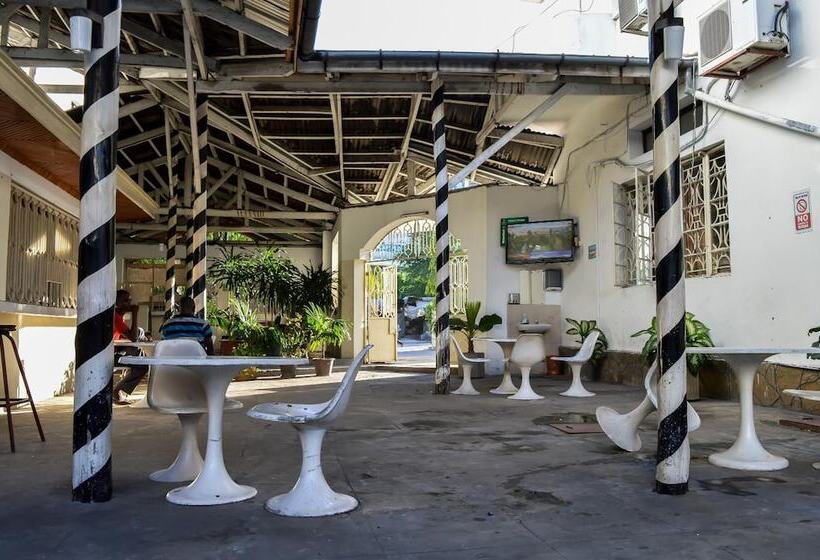 Cool Breeze Hotel Mombasa