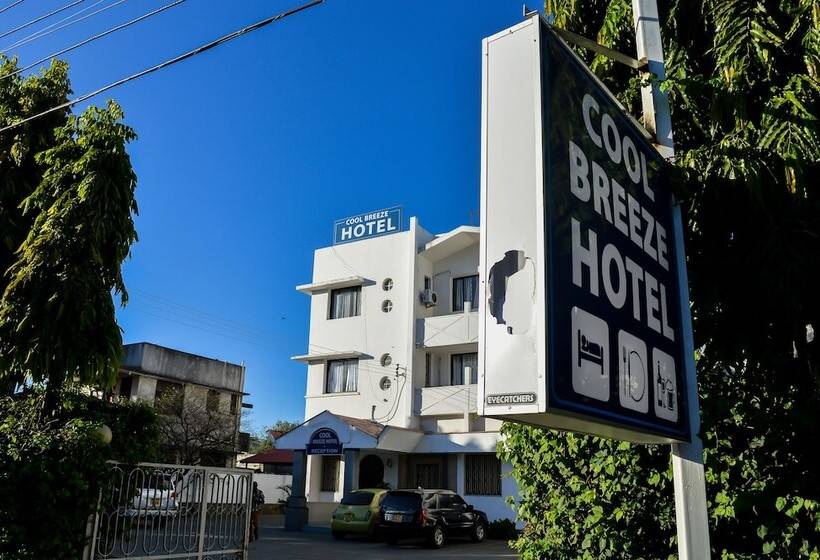 Cool Breeze Hotel Mombasa