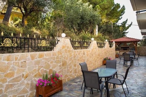 Diwani Luxury Villas