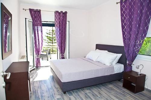 Diwani Luxury Villas