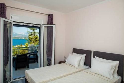 Diwani Luxury Villas