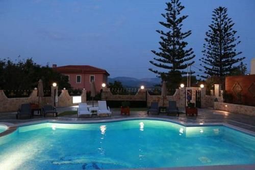 Diwani Luxury Villas