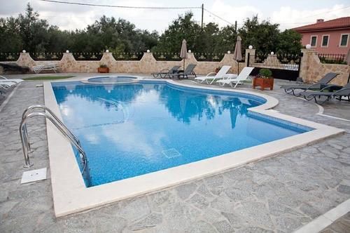 Diwani Luxury Villas