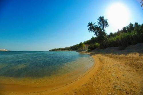 Diwani Luxury Villas