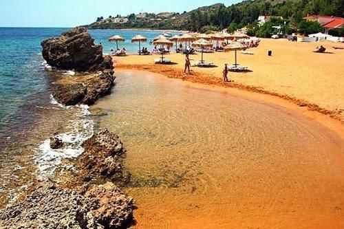 Diwani Luxury Villas