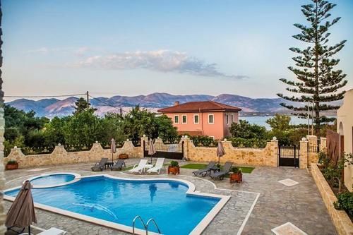 Diwani Luxury Villas