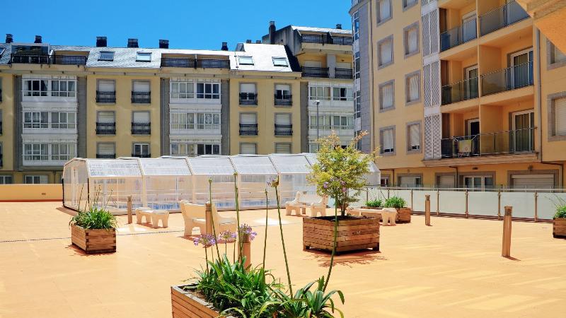 Duerming Sea View Viveiro