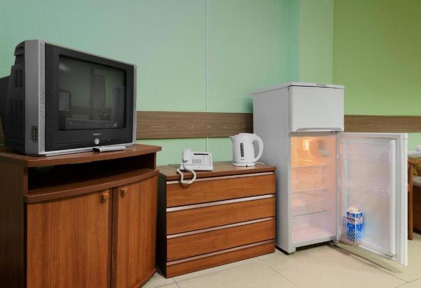 בית מלון כפרי Gorod On Belorusskiy