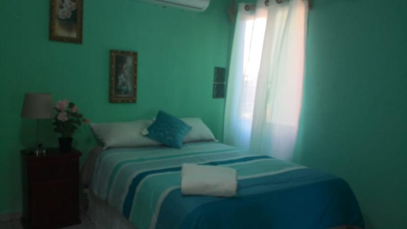 Grand Hostel Cancun