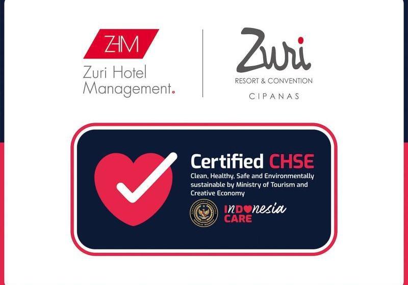 Grand Talita Hotel & Resort