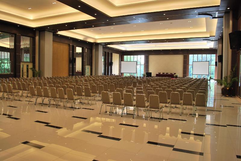 Grand Talita Hotel & Resort