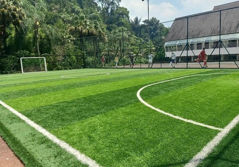 Grand Talita Hotel & Resort