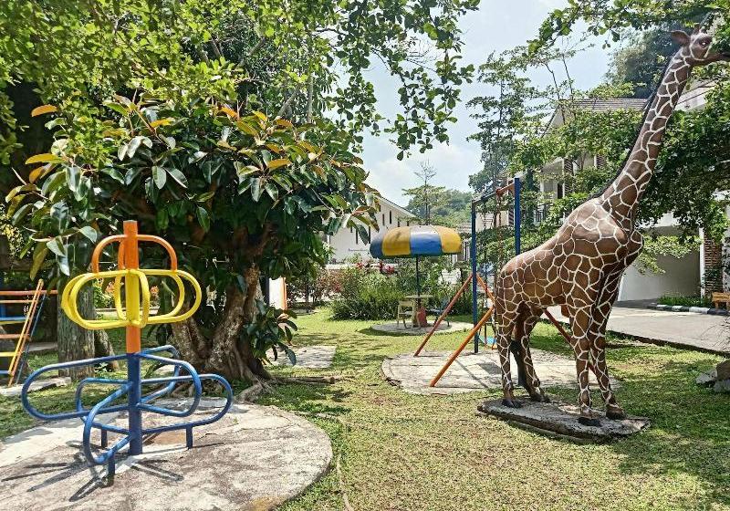 Grand Talita Hotel & Resort