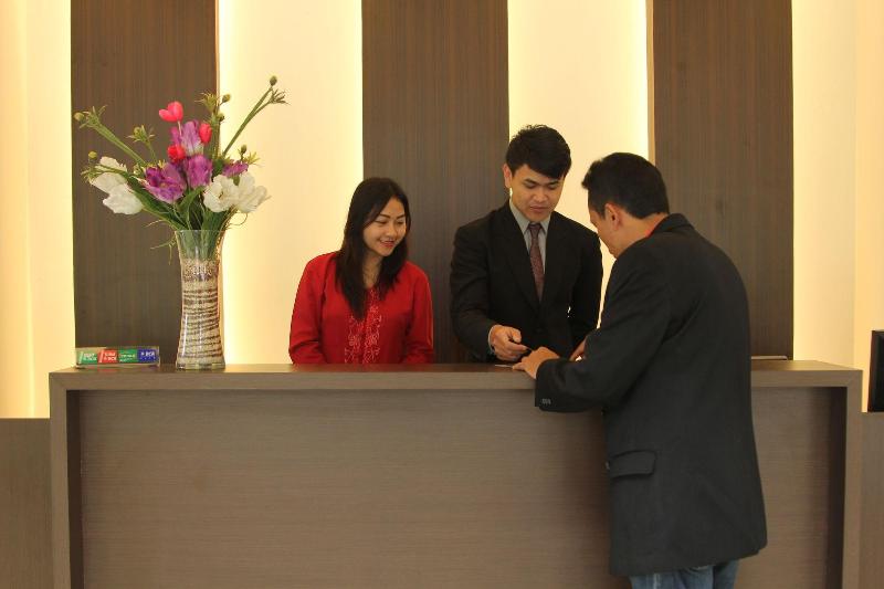 Grand Talita Hotel & Resort