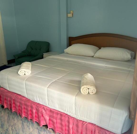 فندق Adam Bungalows