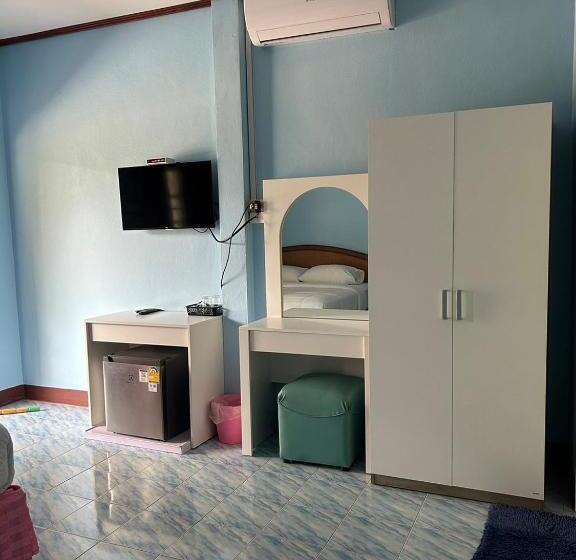 فندق Adam Bungalows