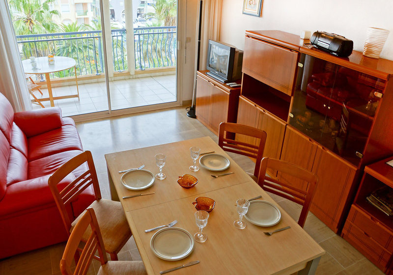 ホテル Aigue Marine