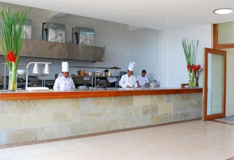 בית מלון כפרי Almont Beach Resort