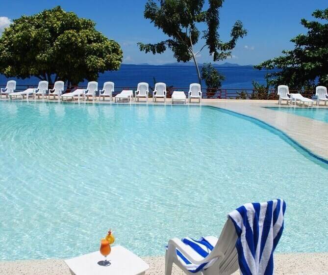 בית מלון כפרי Almont Beach Resort