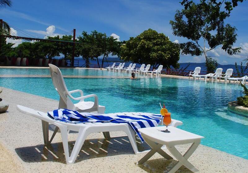 בית מלון כפרי Almont Beach Resort