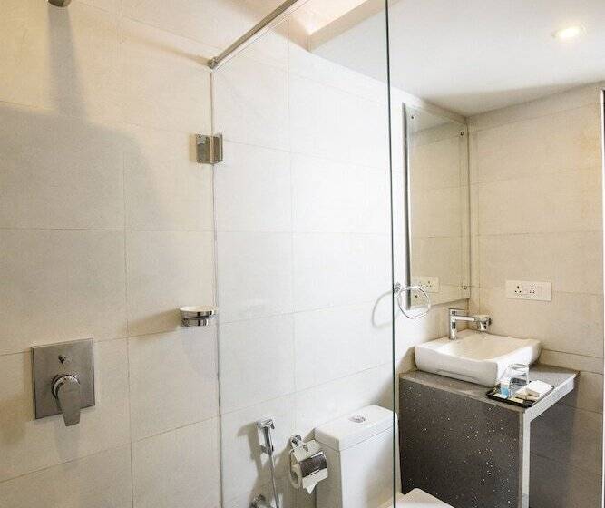 Bluo Amani Vagator   Boutique Hotel Goa