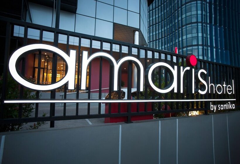 Amaris Hotel Mampang   Jakarta
