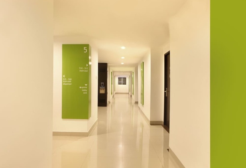 Amaris Hotel Serpong Tangerang