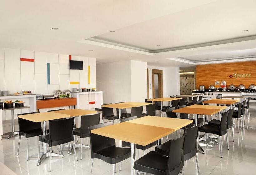 Amaris Hotel Serpong Tangerang