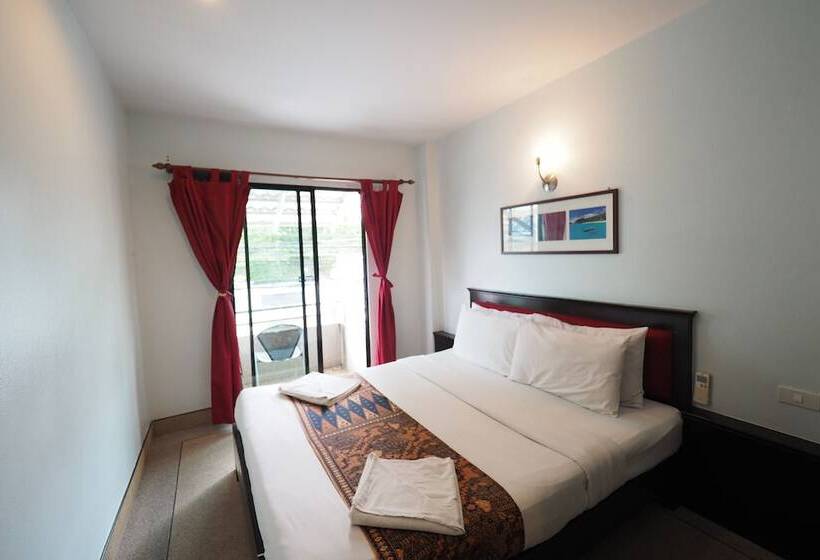 호텔 Andaman Legacy Guest House