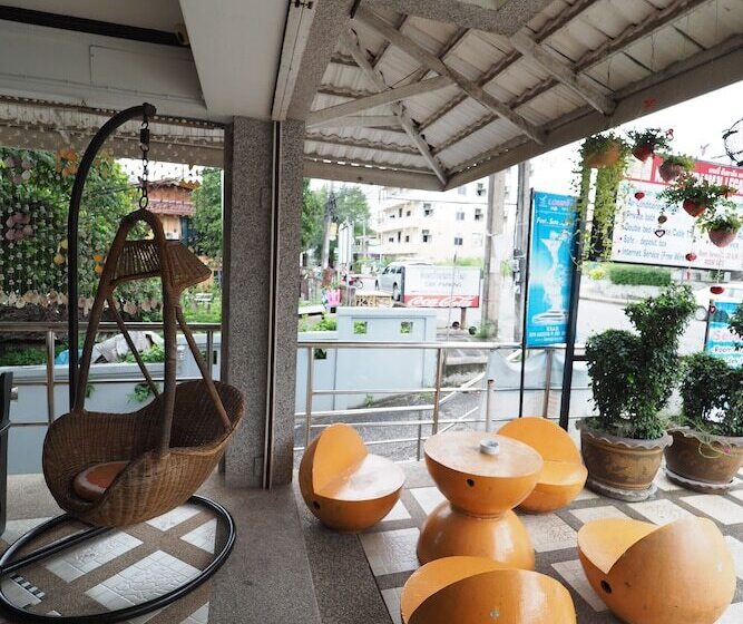 호텔 Andaman Legacy Guest House