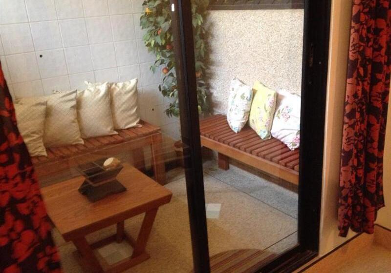 호텔 Andaman Legacy Guest House