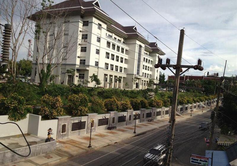 호텔 Andaman Legacy Guest House