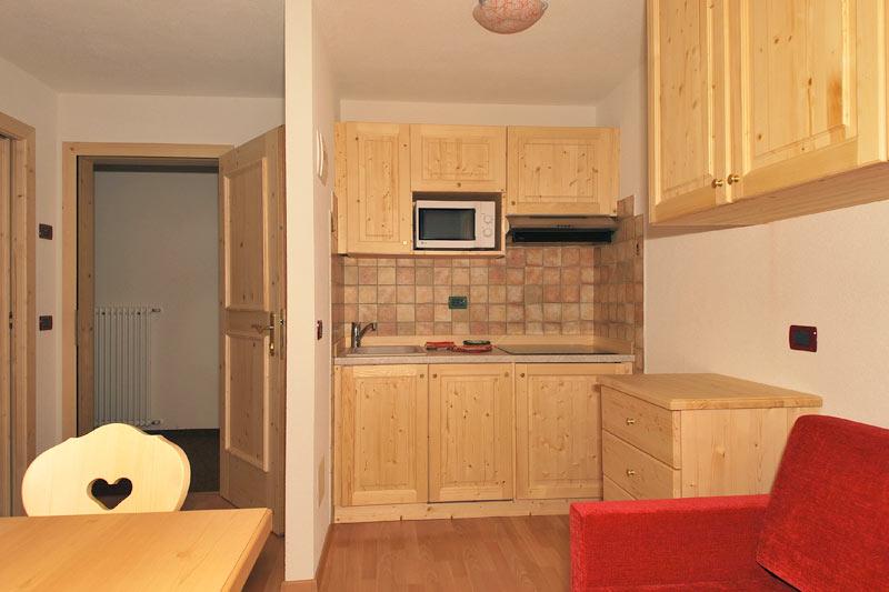 호텔 Appartamenti Albert