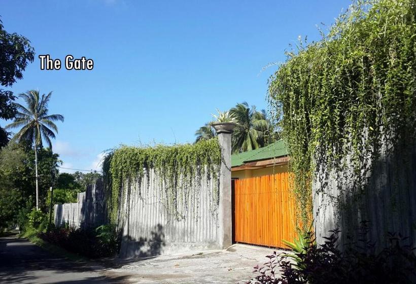 酒店 Botanica Nature Resort