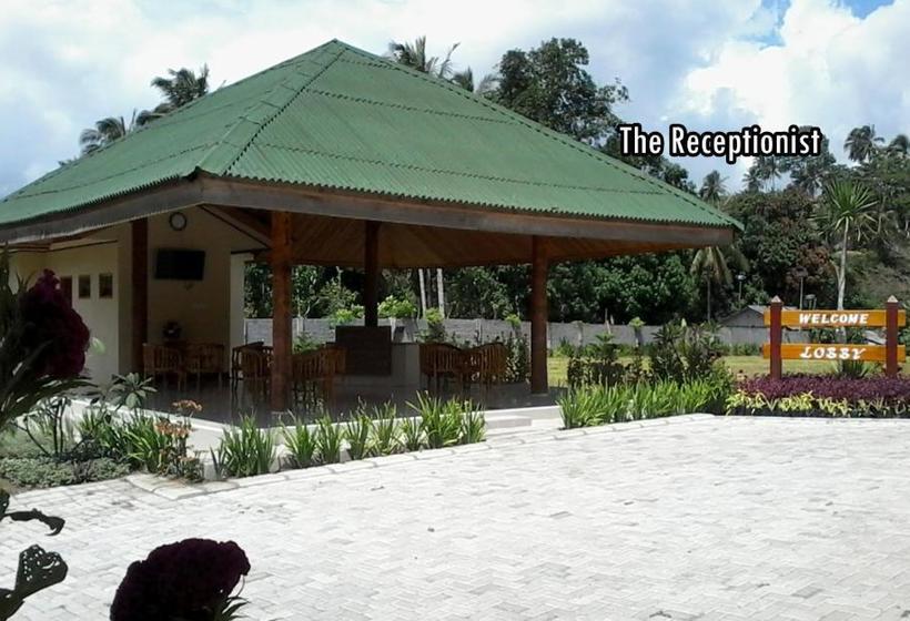 酒店 Botanica Nature Resort