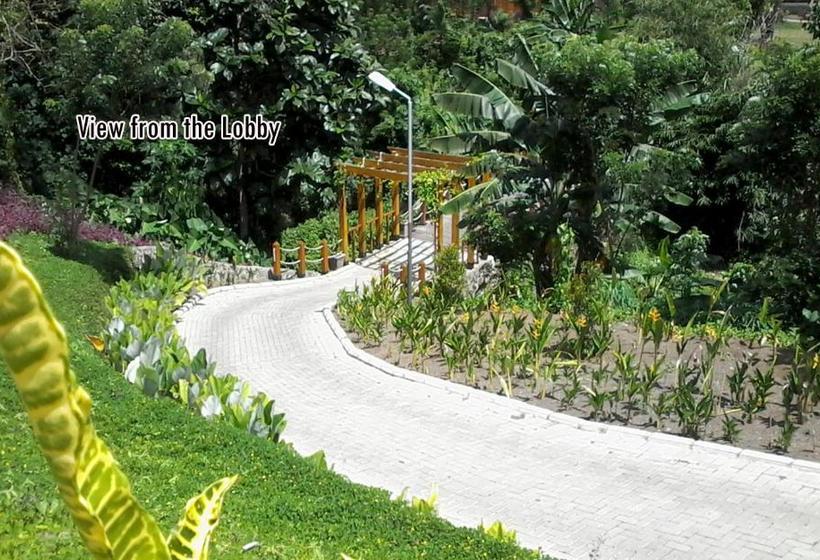 酒店 Botanica Nature Resort